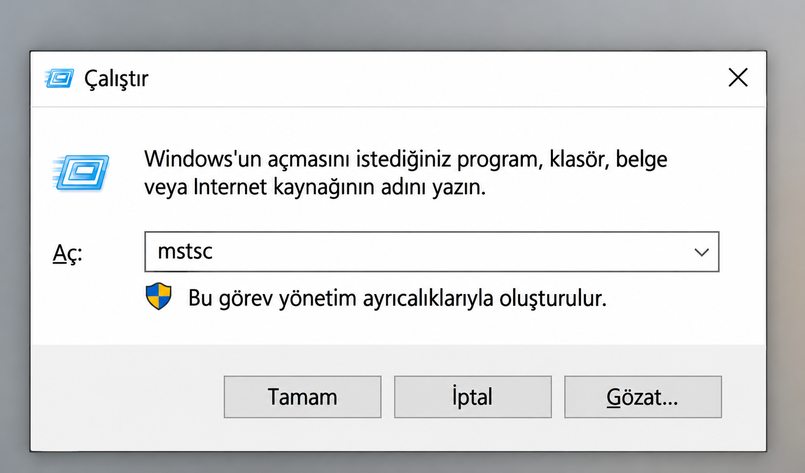 Windows Uzak Masaüstü Bağlantısı.png